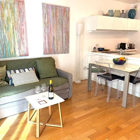 Apartment L'Appartement Grenelle Paris