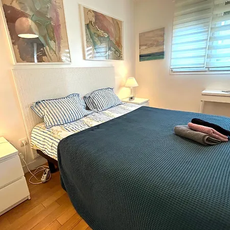 L'Appartement Grenelle Paris